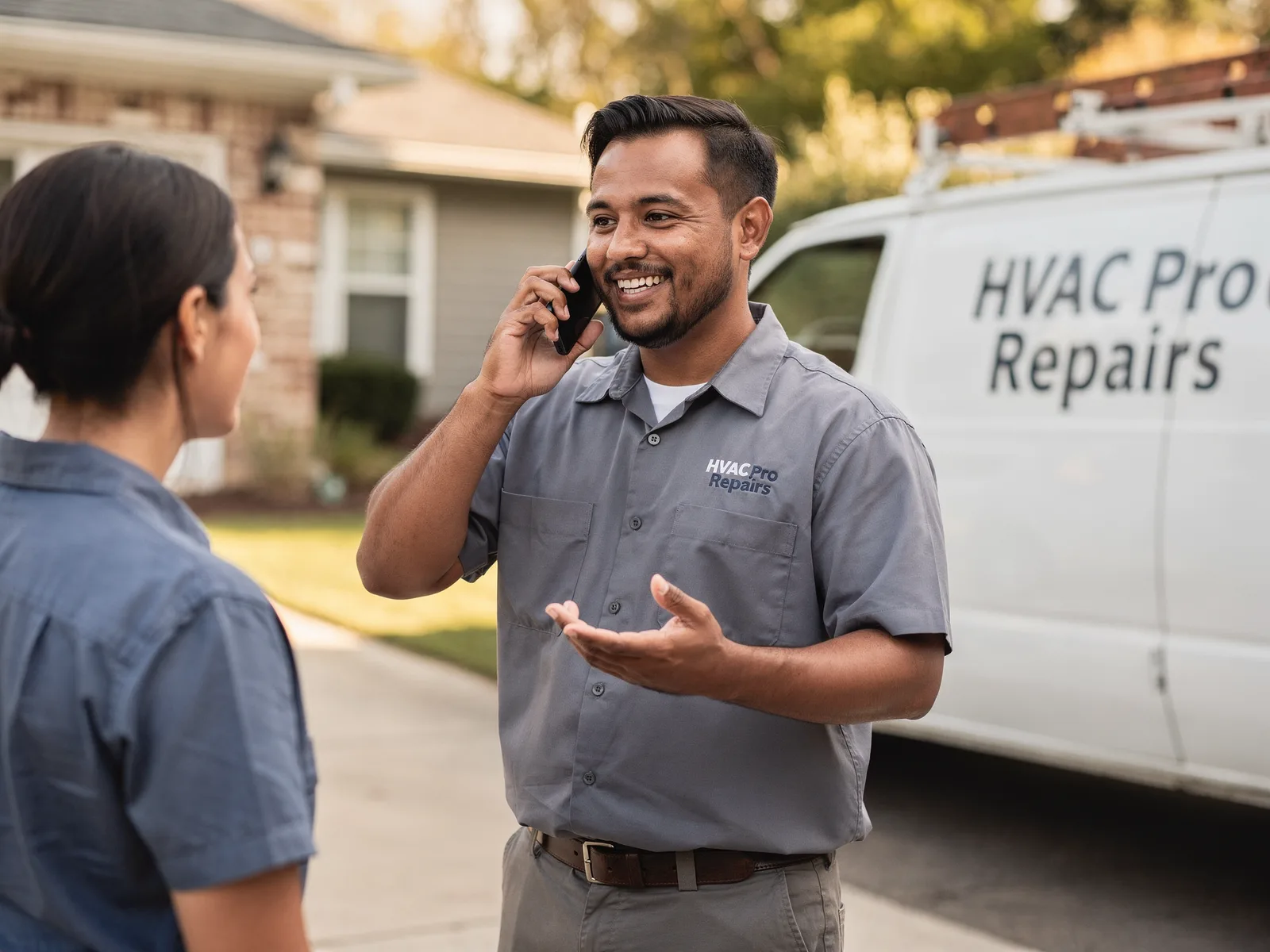 Heat Pump Repair Jones, LA FAQs
